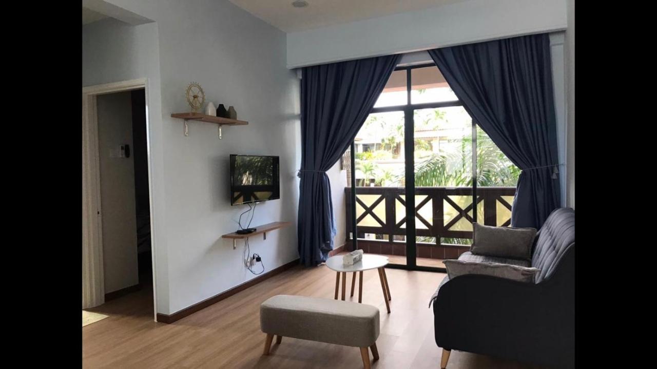 Mahkota Hotel Homestay Malacca Exterior photo