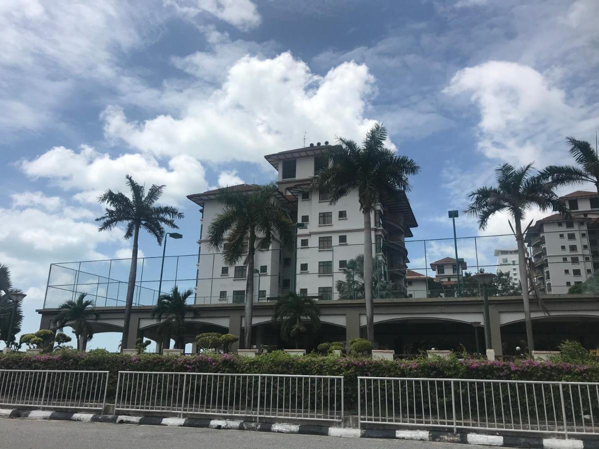 Mahkota Hotel Homestay Malacca Exterior photo